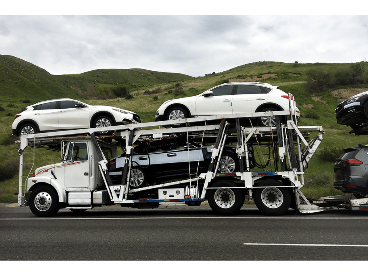 Vehicle Transport